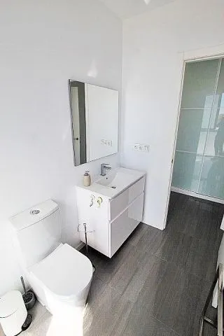Ático 3 habitaciones 123m² en venta - Guardamar Playa — 28