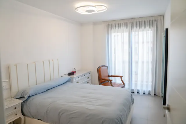 Apartamento 1 habitación 70m² en venta - Centro — 19