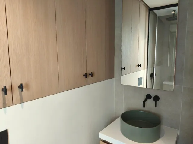 EXCLUSIVO PISO EN LAS MALAGA TOWERS VISION A ESTRENAR — 32