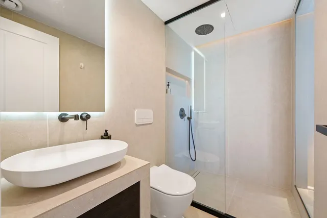 Ático Dúplex 3 habitaciones 183m² en venta - Marbella — 19