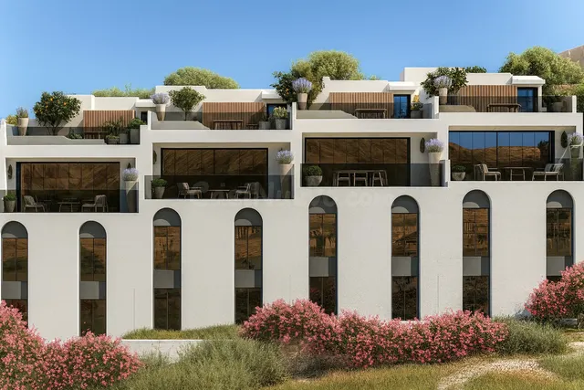 Adosado 3 habitaciones 126m² en venta - South of spain