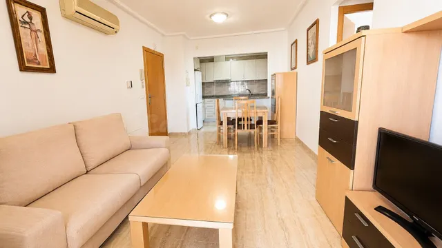 Apartamento 2 habitaciones 86m² en venta - Centro — 15