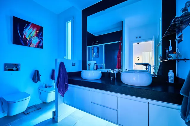 Chalet 4 habitaciones 310m² en venta - Rivas Urbanizaciones — 15