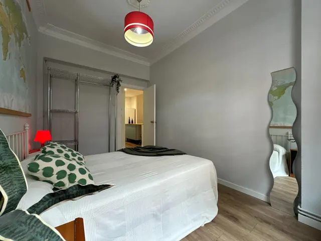 CALLE AVILA - CIUDAD JARDIN — 18
