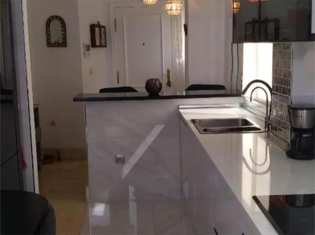 Ático 2 habitaciones 120m² en venta - Centro — 17