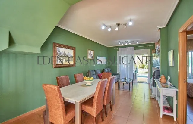 REF: 01525 ADOSADO BONALBA GOLF — 4