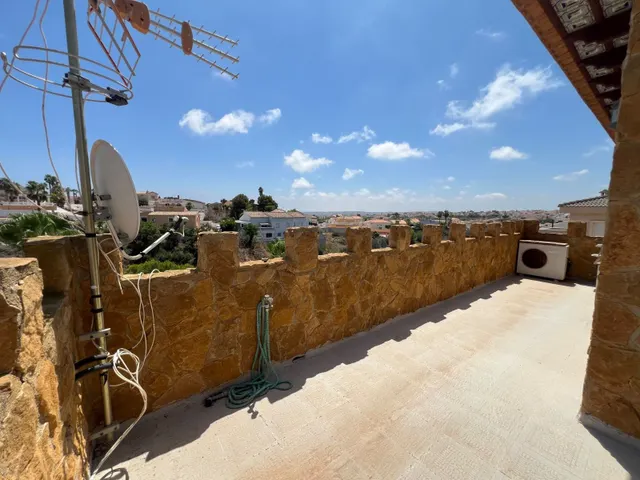 Villa 6 habitaciones 323m² en venta - La marina — 42