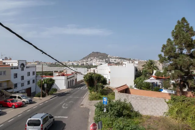 Antiguo restaurante de 123 m2 a reformar en Visvique - Arucas — 28