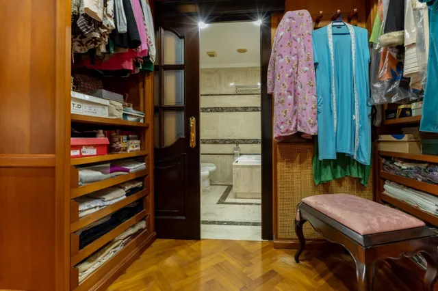 Espectacular casa de esquina en el corazón de Sanlúcar de Barrameda — 23