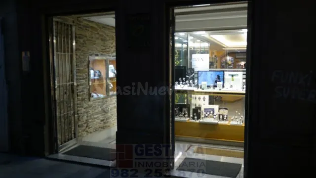 Local comercial 80m² en venta - Centro - foto 2