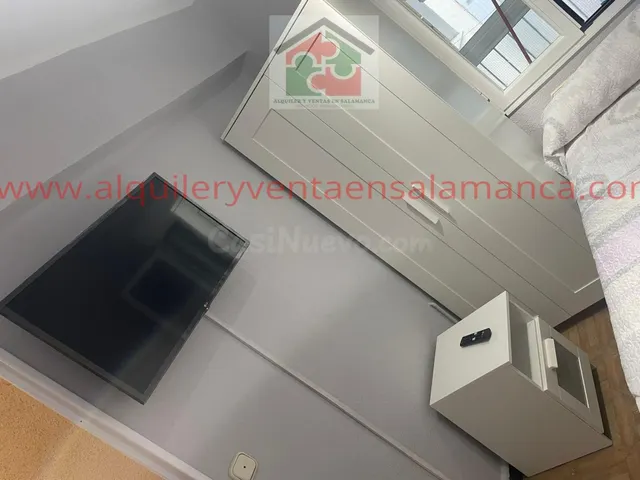 Piso 4 habitaciones 106m² en alquiler - Centro - foto 2