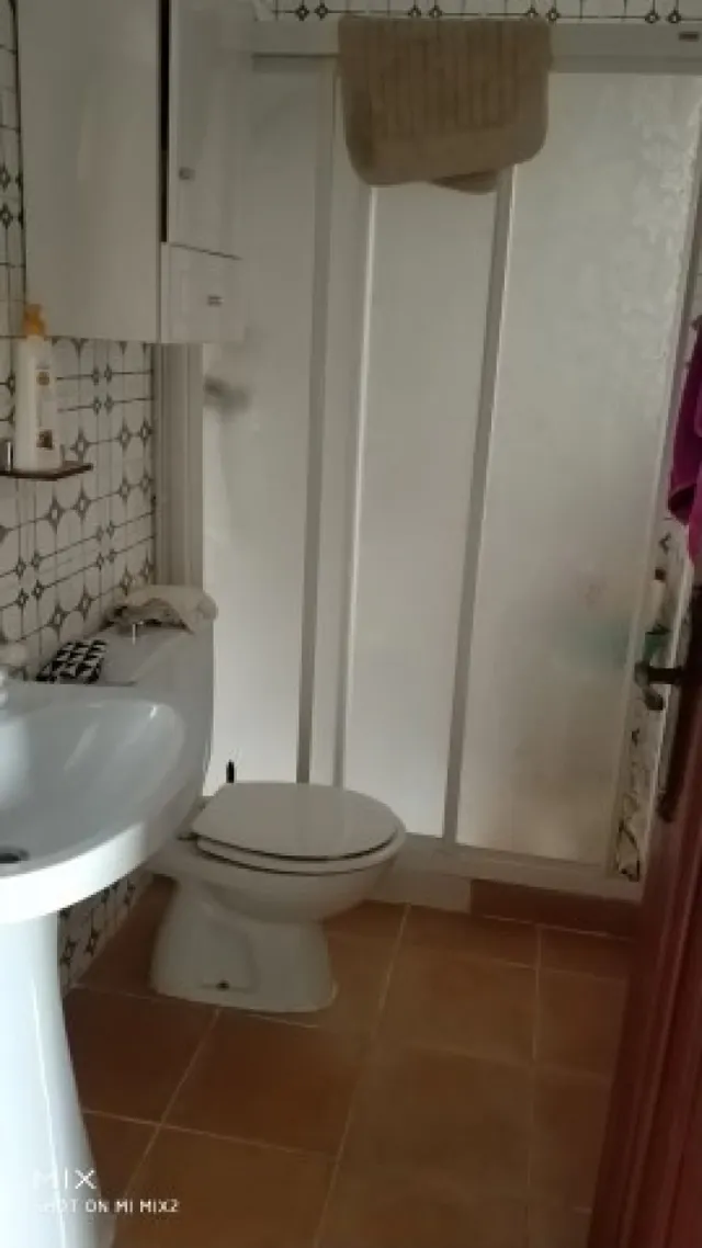 Piso Centrico — 17