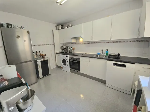 Apartamento 2 habitaciones 103m² en venta - Centro — 8