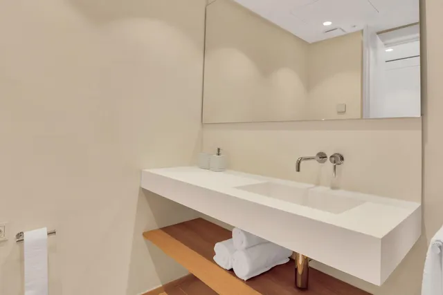 Apartamento 2 habitaciones 111m² en venta - Ojen pueblo — 18