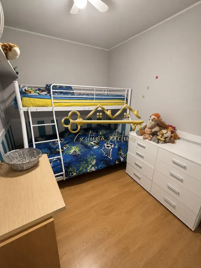 FANTASTICO PISO A LA VENTA CON ASCENSOR — 10