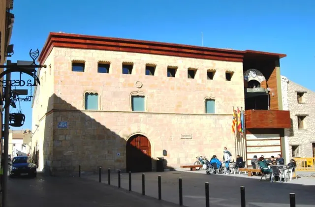 Terreno en venta en La Muela (Zaragoza) — 5