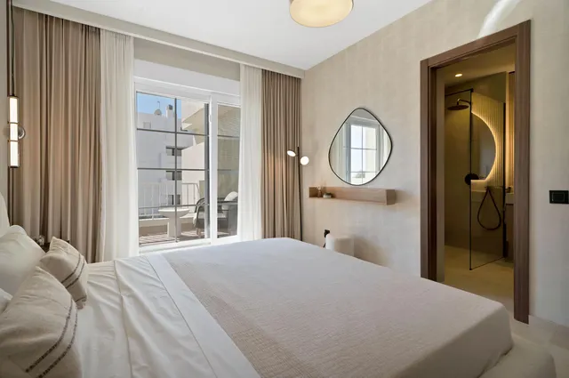 Apartamento 2 habitaciones 120m² en venta - Marbella — 11