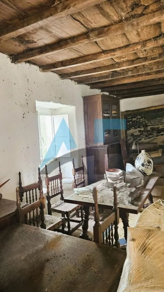 Casa a Reformar en A Pena, Villamarín - Oportunidad Única a  - foto 3