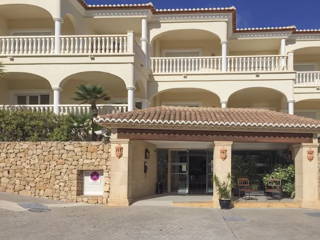 Apartamento 1 habitación 88m² en venta - Fanadix — 25