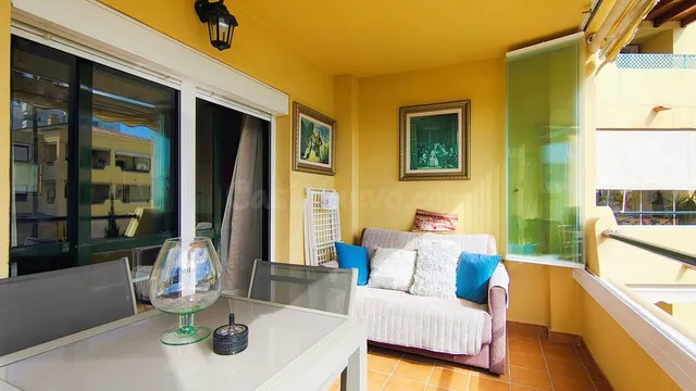 Ático 2 habitaciones 100m² en venta - Marbella — 4