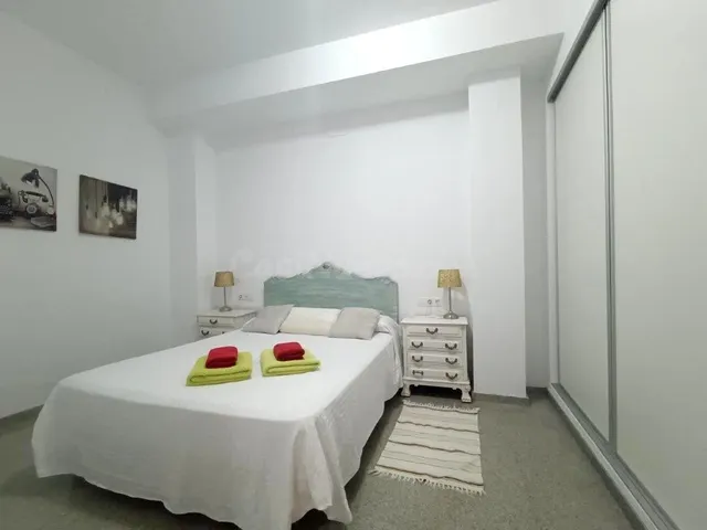 ¡alquiler para estudiantes! 3 habitaciones y 2 baños, carlos haya — 12