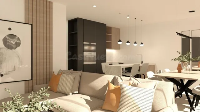 APARTAMENTOS DE OBRA NUEVA EN EL CAMPO DE GOLF DE CONDADO DE - foto 2