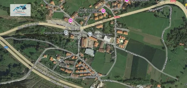 VENTA PISO - VAL DE SAN VICENTE (CANTABRIA) - foto 3