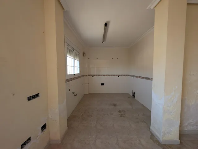 Se vende casa de dos plantas en Vera pueblo — 12