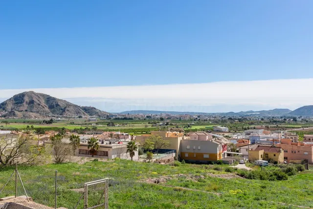 Finca rústica 7 habitaciones 431m² en venta - Raiguero de Bonanza — 13