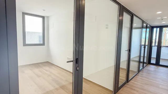 Bungalow 2 habitaciones 155m² en venta - La Siesta - El Salado - Torreta — 31