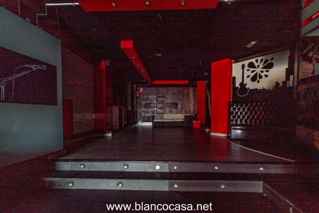 VENTA LOCAL COMERCIAL EN ZONA CENTRO DE LARACHA — 8