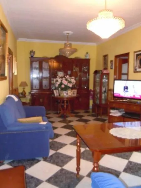 CASA EN VENTA EN TRIANA — 6