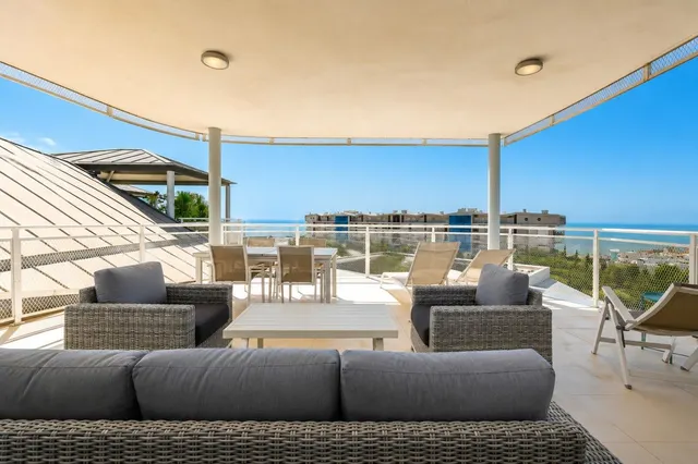 Apartamento 3 habitaciones 110m² en venta - Centro — 2