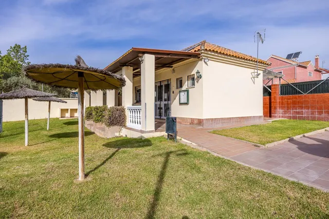 Pareado 5 habitaciones 242m² en venta - Andalucia — 45
