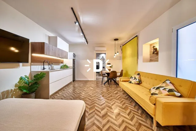 Vivienda para alquiler vacacional — 22