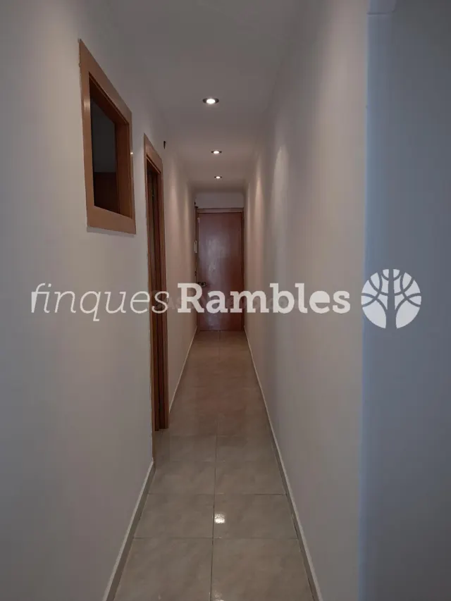 Piso en venta a Igualada zona mercat la Masuca - foto 3