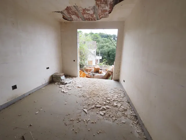 SE VENDE CASA EN ARENYS DE MUNT, URBANIZACIÓN TRES TURONS — 14