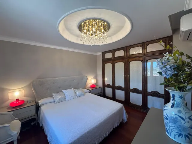 Piso 4 habitaciones 256m² en alquiler - Reconquista — 31