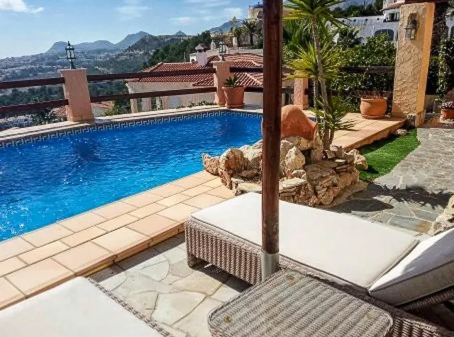 Villa 3 habitaciones 246m² en venta - Colonia Escandinavia-C - foto 4
