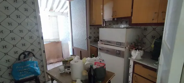 Amplio Piso en Elche - Ideal para Reformar e invertir! — 8