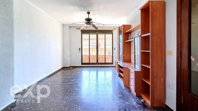 PISO CENTRICO EN ALGINET - foto 3