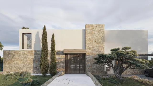 Villa 4 habitaciones 716m² en venta - playa fustera — 19