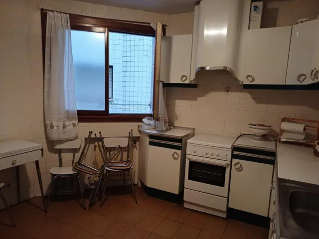 ESTUPENDO PISO VENTA estaciones — 16
