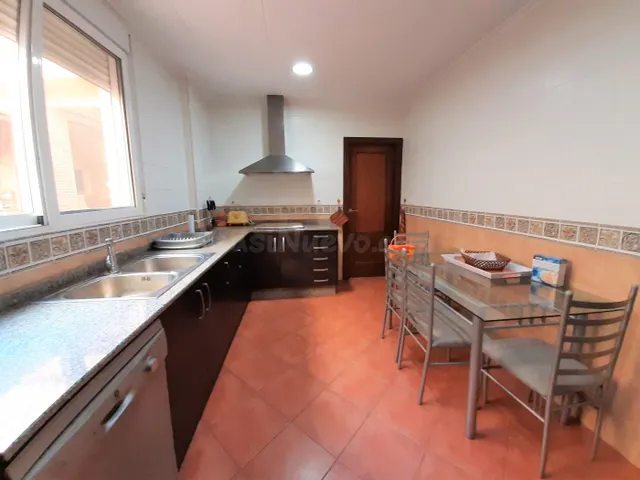 Preciosa casa de pueblo, en Tosalnou, Rafelguaraf — 3