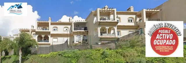 VENTA DE PISO EN LA LÍNEA DE LA CONCEPCIÓN.