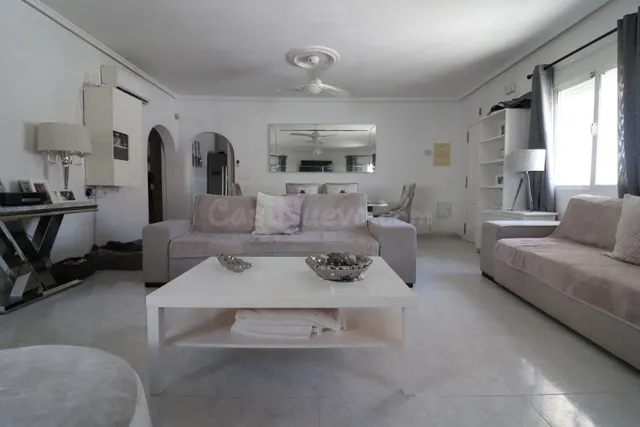 Chalet 4 habitaciones 136m² en venta - Residencial benimar — 8