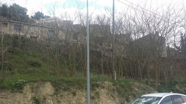 Terreno urbano en Biar, en la ladera del Castillo-PROMOCIÓN  - foto 5