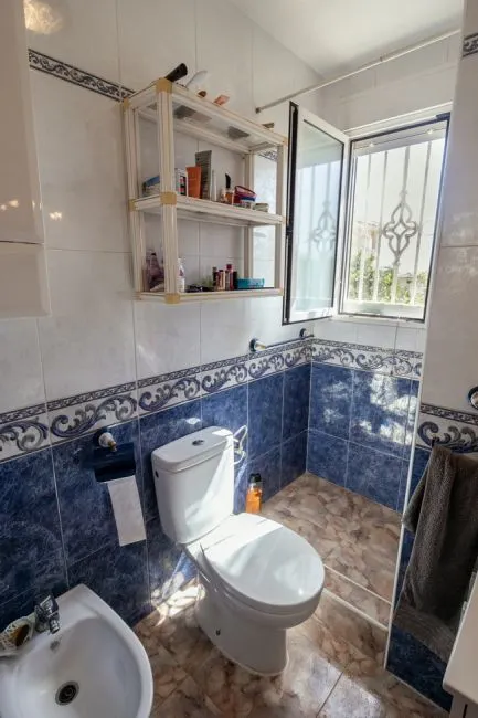 Villa 4 habitaciones 180m² en venta - Lomas de Cabo Roig — 45