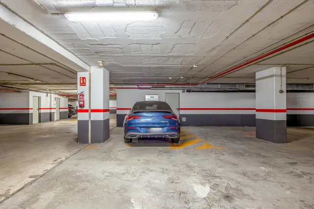 Espectacular piso en Las Torres-Juan Carlos I — 38