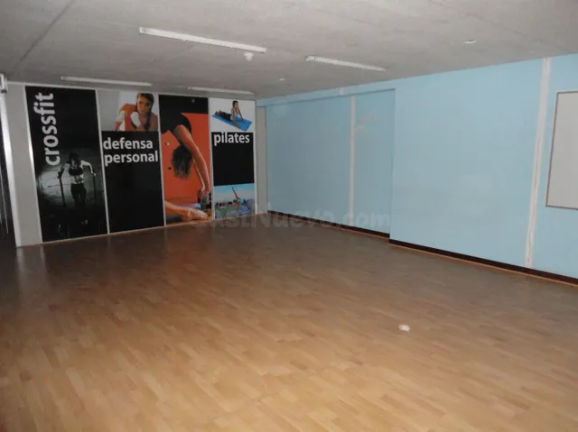 Local comercial en alquiler - pital y alrededores de Vizcaya - foto 5
